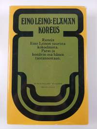 Elämän koreus : valikoima runoja