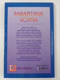Parantava voima