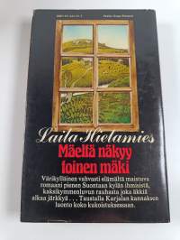 Kannas-sarja 1-5 :  Mäeltä näkyy toinen mäki ; Maa suuri ja avara ; Hylätyt talot, autiot pihat ; Vierailla poluilla, oudoilla ovilla ; Edessä elämän virrat