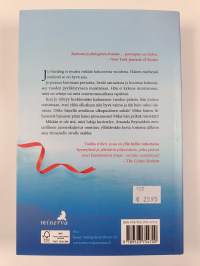 Liian lähellä