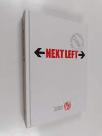 Next left. The leader&#039;s vision for Europe&#039;s future