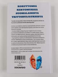 Huijarien Suomi