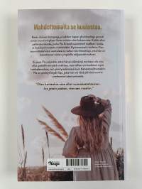 Mahdotonta