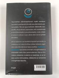 Unettomuuspäiväkirja - Kuinka opin nukkumisen taidon