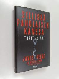 Sellissä paholaisen kanssa