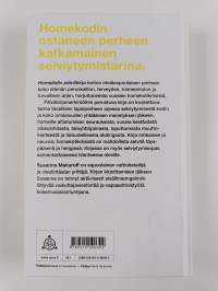Homeäidin päiväkirja
