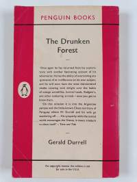 The Drunken Forest