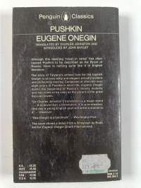 Eugene Onegin