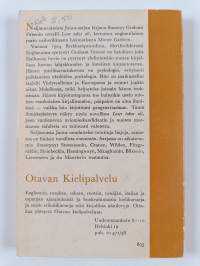 Loser takes it all : Specially adaptated for the finnish reader