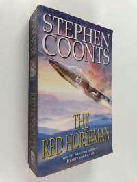 The Red Horseman