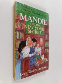Mandie and the New York Secret