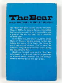 The Bear : ship of many lives