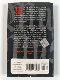 Murder, Mystery and Mayhem