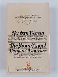 The stone angel