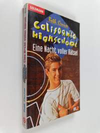 Eine Nacht voller Rätsel