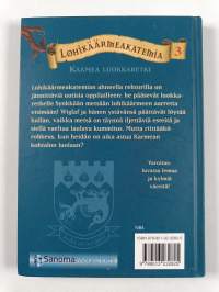 Kaamea luokkaretki