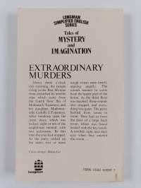 Tales of mystery and imagination (Simplified edition)