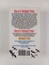 Rise of a merchant prince