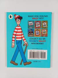 Where&#039;s Wally?