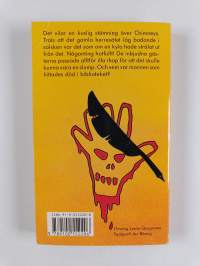 Hemligheten på Chimneys