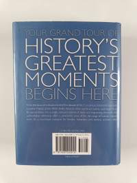 Essential visual history of the world