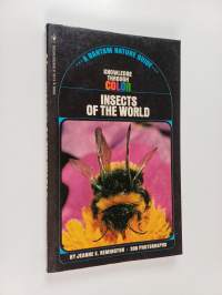 Insects of the world