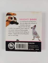 The dog - Naughty Dogs