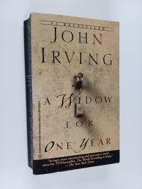 A Widow of One Year
