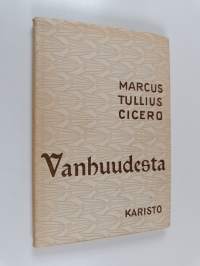 Vanhuudesta