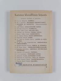 Vanhuudesta