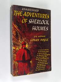 The Adventures of Sherlock Holmes