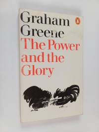 The Power and the Glory