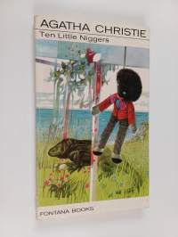 Ten little niggers