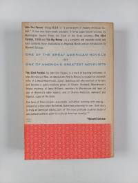 The 42nd Parallel