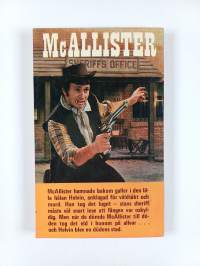 McAllister i dödens stad