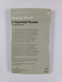 A haunted house and other short stories