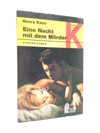 Eine Nacht mit dem Mörder