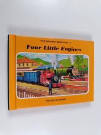 Four Little Engines