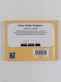 Four Little Engines