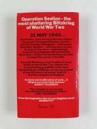 Invasion : The German Invasion of England, July 1940