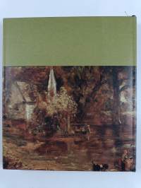 The book of art 6 : a pictorial encyclopedia of painting, drawing and sculpture - British and North American art to 1900