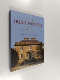Classic Irish Houses of the Middle Size