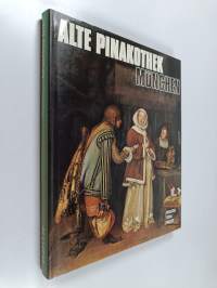 Alte Pinakothek München