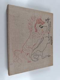 Artistic self-expression in mental disease : the shattered image of schizophrenics