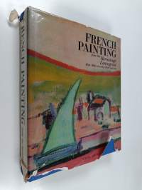French Painting from the Hermitage, Leningrad - Mid-19th to Early 20th Century