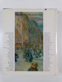 French Painting from the Hermitage, Leningrad - Mid-19th to Early 20th Century