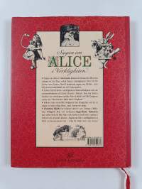 Sagan om alice i verkligheten