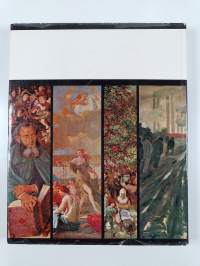 Dresdener Gemäldegalerie, Alte und Neue Meister