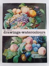 XIXth century drawings and watercolours