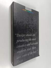 New Talent Design Annual 2002